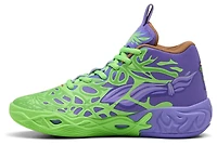 PUMA MB.04 TMNT R&D