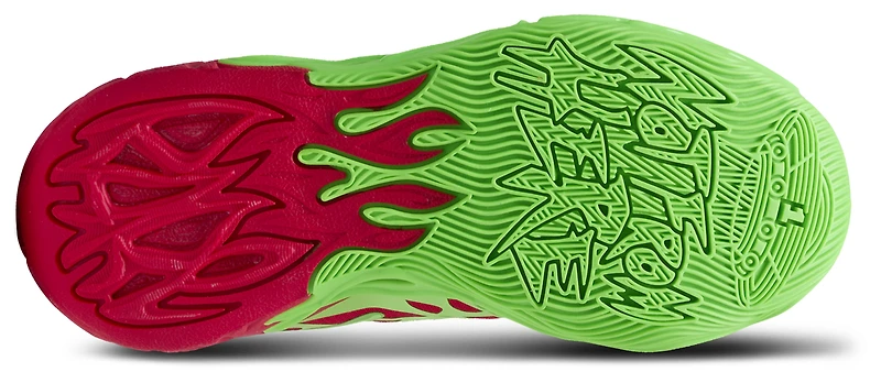 PUMA MB.04 TMNT R&D