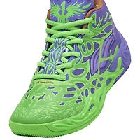 PUMA MB.04 TMNT R&D