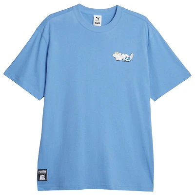 PUMA Rip N Dip Graphic T-Shirt - Men's