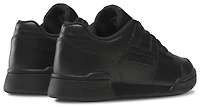 Reebok Boys Workout Plus - Boys' Grade School Shoes Black/Black