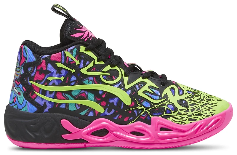 PUMA MB4 Heem