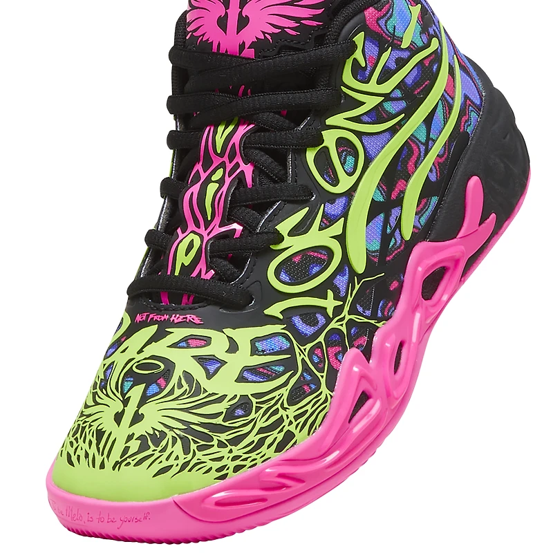PUMA MB4 Heem