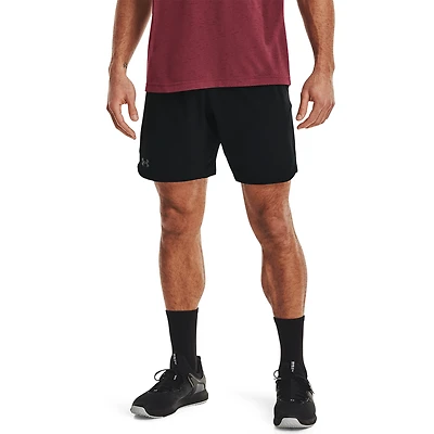 Under Armour Elevated Woven 2.0 Shorts - Men's
