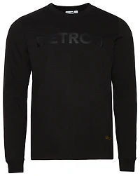 PUMA X J Dilla Long Sleeve T-Shirt - Men's