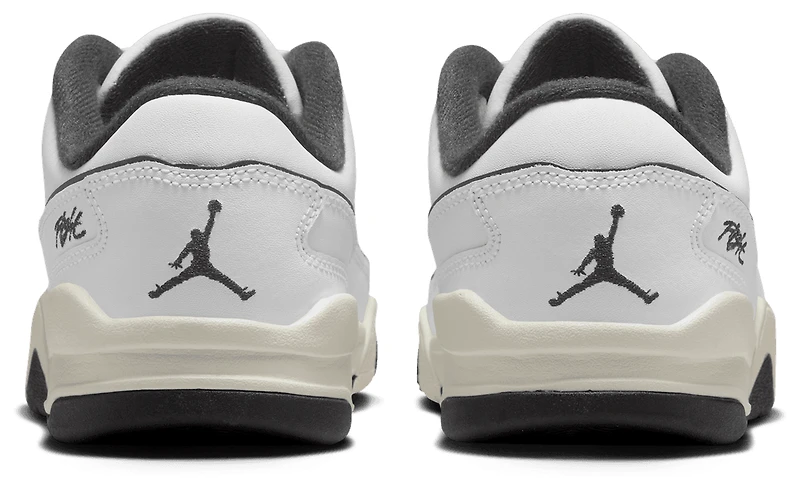 Jordan Flight Court