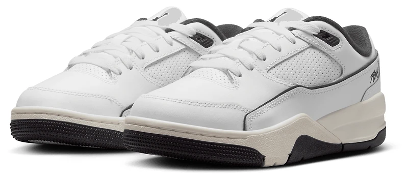 Jordan Flight Court
