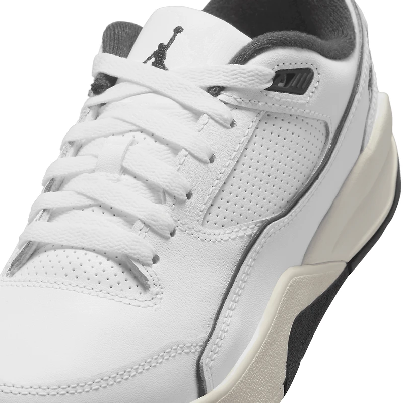 Jordan Flight Court