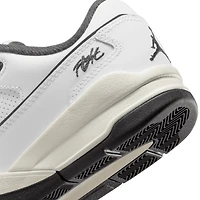 Jordan Flight Court