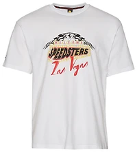 PUMA Joshua Vides For Scuderia Ferrari Race T-Shirt - Men's