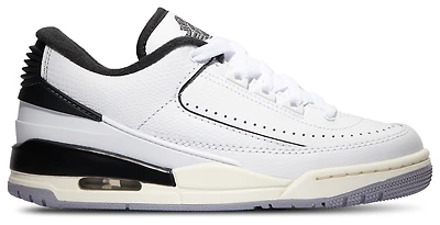 Jordan 2/3