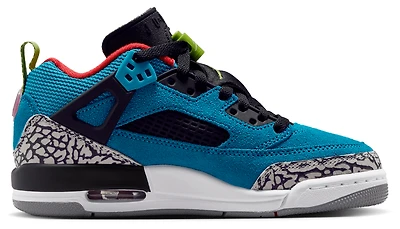 Jordan Spizike - Boys' Grade School