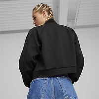PUMA T7 Track Jacket - Women's