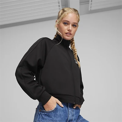 PUMA T7 Track Jacket - Women's