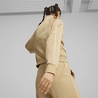 PUMA T7 Track Jacket - Women's