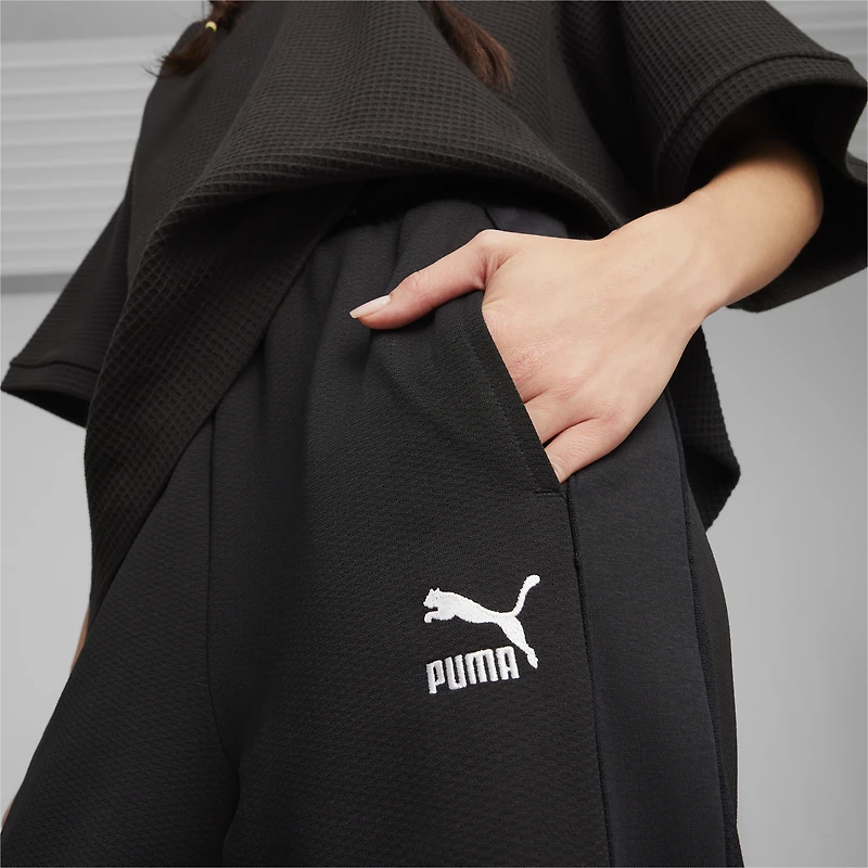 PUMA T7 High Waisted Pants - Women's