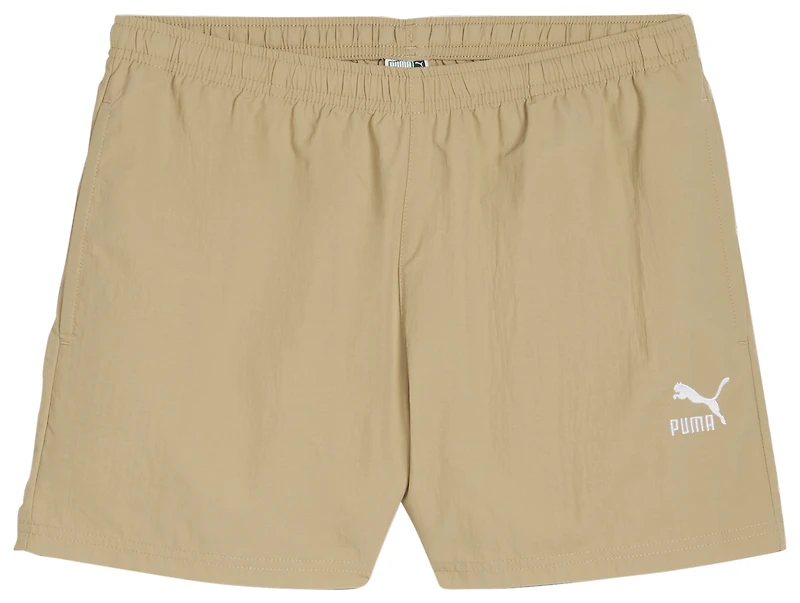 PUMA Classics A-Line Shorts - Women's