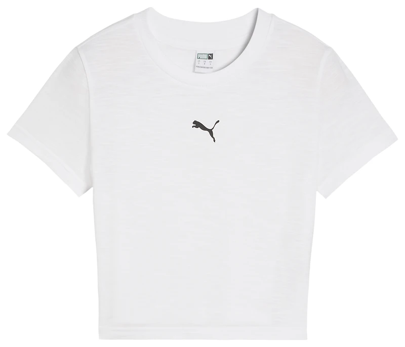 PUMA Dare to Baby T-Shirt - Women's