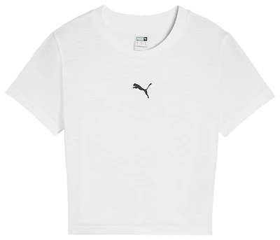 PUMA Dare to Baby T-Shirt - Women's