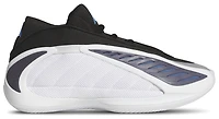 adidas Boys Anthony Edwards 2 - Boys' Grade School Basketball Shoes White/Black
