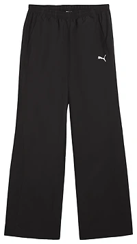 PUMA Dare to Relaxed Parachute Pants - Women's