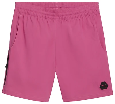 PUMA Tech Rudagon Woven 6" Shorts - Men's