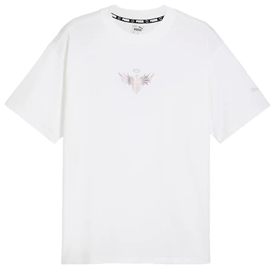 PUMA Melo Alwayz On Tee - Men's