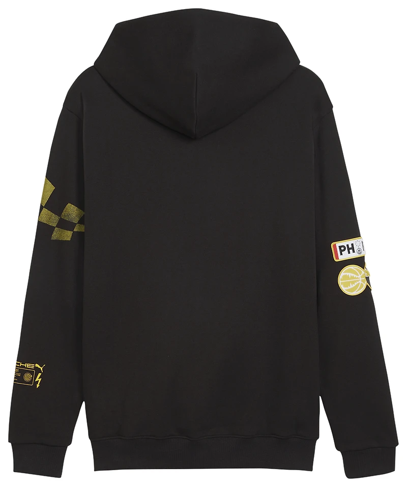 PUMA x Porsche Hoodie - Men's