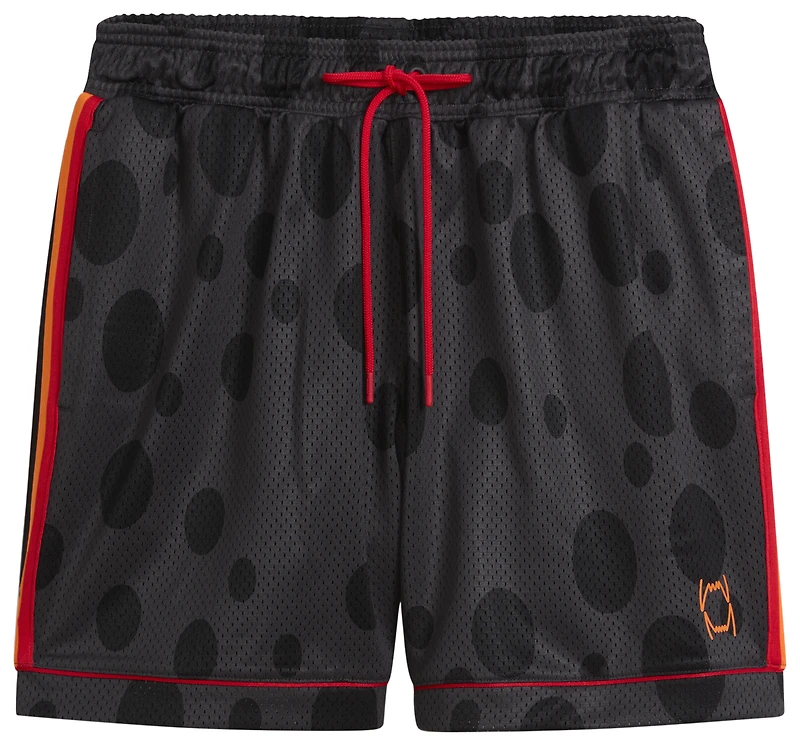 PUMA Hoops x Cheetos Mesh 6" Shorts - Men's