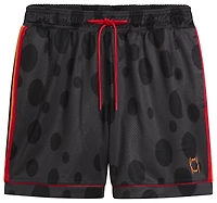 PUMA Hoops x Cheetos Mesh 6" Shorts - Men's