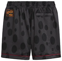 PUMA Hoops x Cheetos Mesh 6" Shorts - Men's