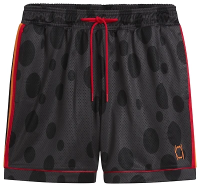 PUMA Hoops x Cheetos Mesh 6" Shorts - Men's