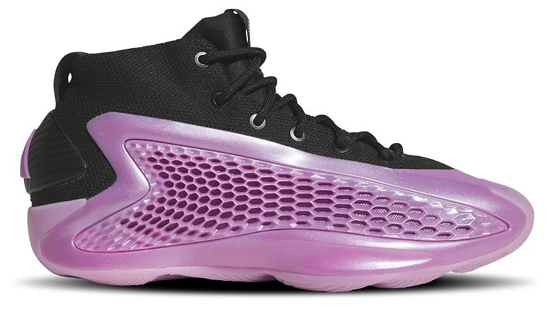 adidas Anthony Edwards 1 Mid