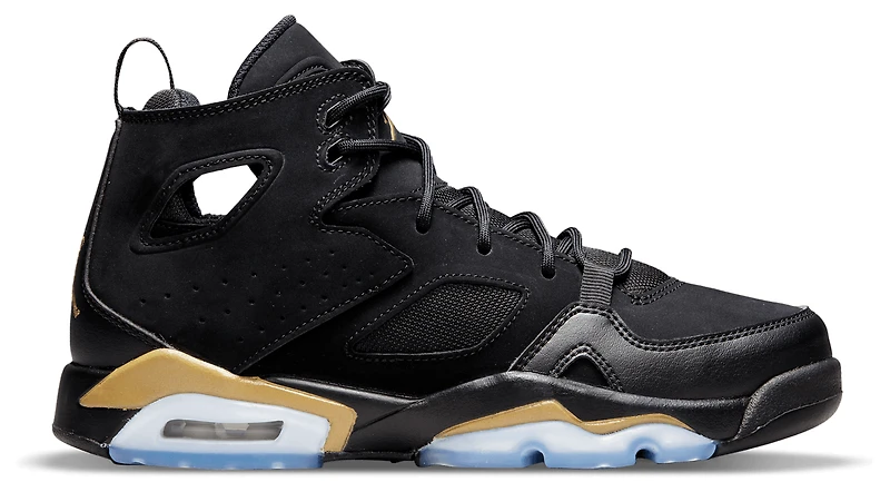 Jordan Flight Club '91
