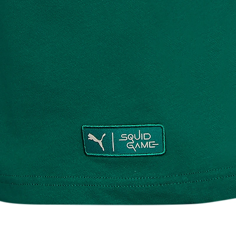 PUMA X SQUID GAME Graphic T-Shirt - Men's