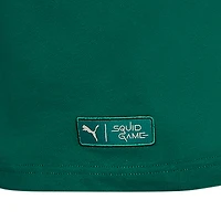 PUMA X SQUID GAME Graphic T-Shirt - Men's