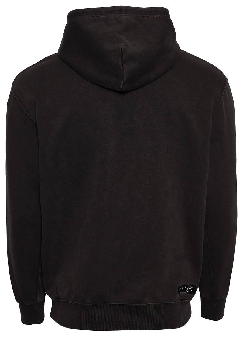 PUMA X SQUID GAME Graphic Hoodie FL - Men's