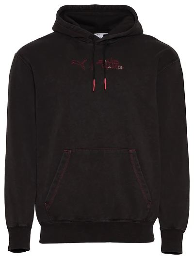 PUMA X SQUID GAME Graphic Hoodie FL - Men's