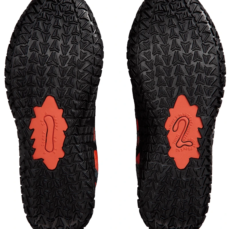 Nike JA 3 Animal Pack Per - Boys' Grade School