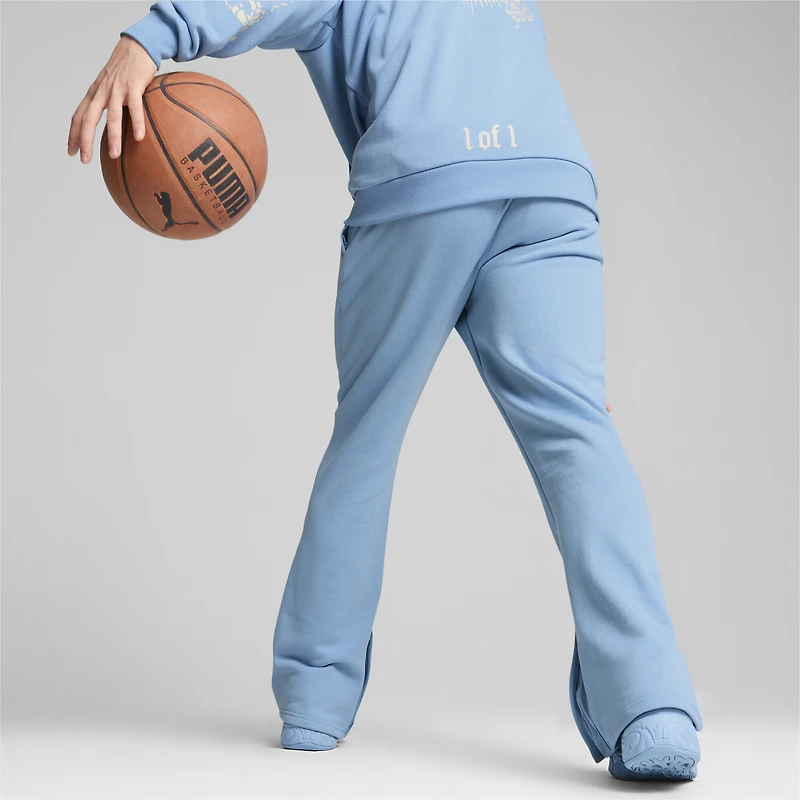 PUMA Hoops X LF Mosaic Pants - Men's