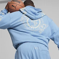 PUMA Hoops X LF Mosaic Pants - Men's