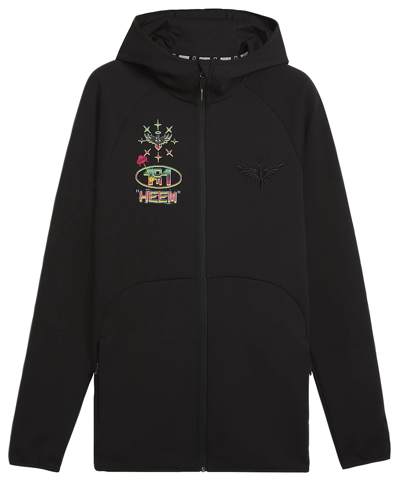 PUMA MELO 1Love Dime Jacket - Men's