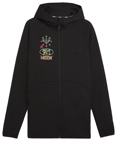 PUMA MELO 1Love Dime Jacket - Men's