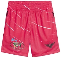 PUMA MELO 1Love Shorts - Men's