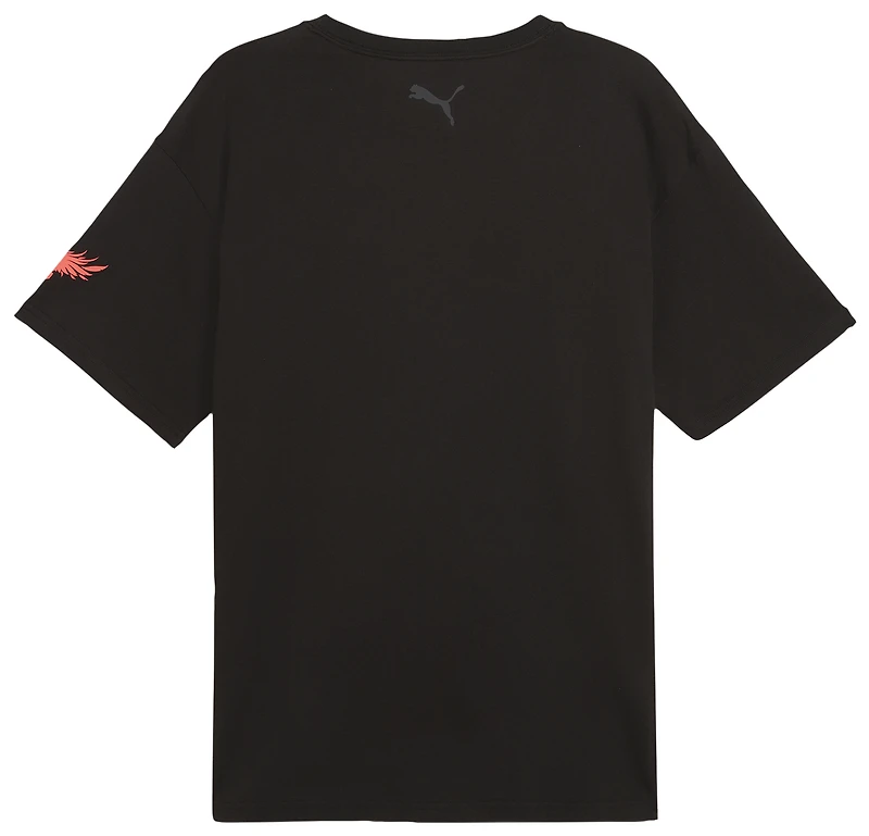 PUMA MELO 1Love T-Shirt - Men's