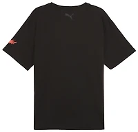 PUMA MELO 1Love T-Shirt - Men's