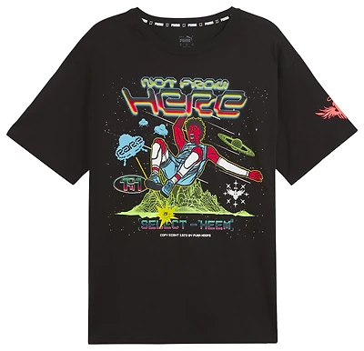 PUMA MELO 1Love T-Shirt - Men's