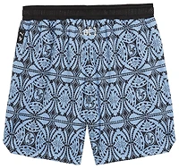 PUMA Hoops X LF Mosaic Shorts - Men's