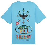 PUMA MELO 1Love T-Shirt II - Men's