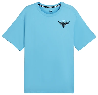 PUMA MELO 1Love T-Shirt II - Men's